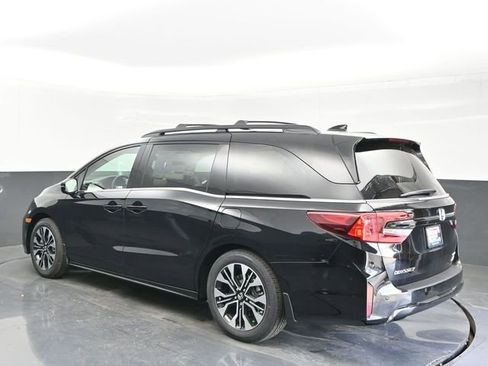 New 2026 Honda Odyssey Elite image 3