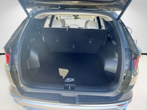 New 2026 Hyundai Tucson SEL image 19