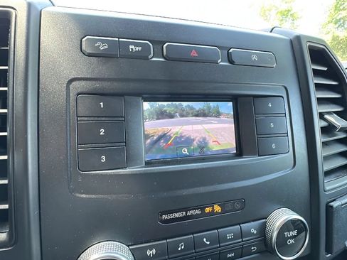 Used 2019 Ford Expedition Max XL AWD/4WD image 12