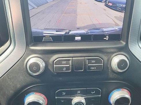 Used 2020 GMC Sierra 1500 SLT w/ SLT Premium Plus Package image 5