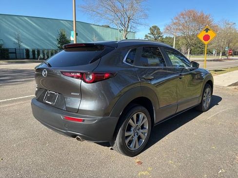 Used 2023 MAZDA CX-30 AWD 2.5 S w/ Preferred Package image 3