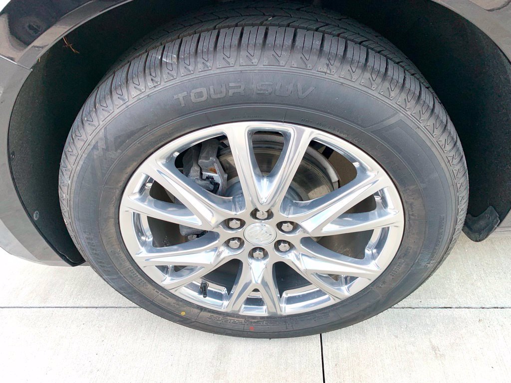 Used 2022 Buick Enclave Premium w/ Experience Buick Package FWD image 11