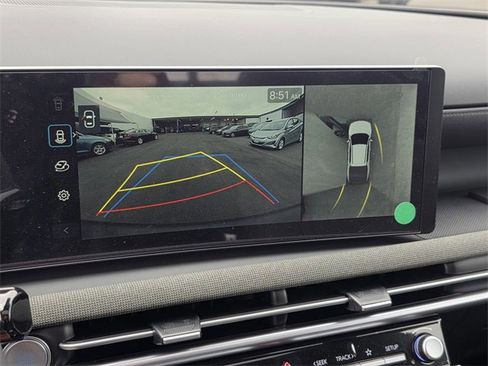 New 2025 Hyundai Santa Cruz Limited image 25