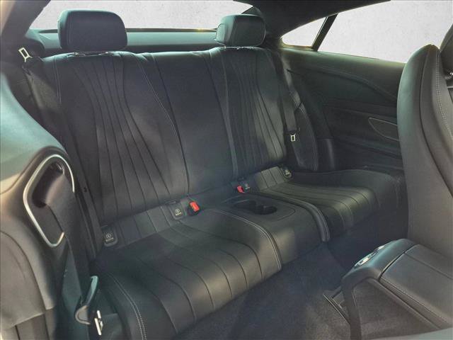 Certified 2023 Mercedes-Benz E 450 Coupe image 21