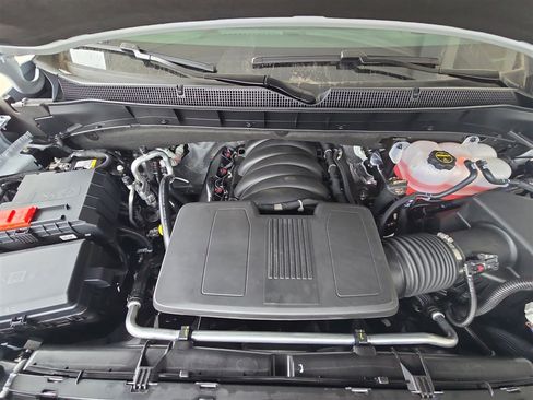 New 2026 Chevrolet Tahoe Premier w/ Sun And Tow Package image 31