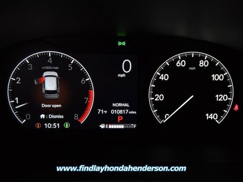 Used 2025 Honda CR-V EX-L image 32