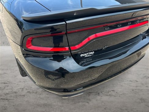 Used 2020 Dodge Charger SXT w/ Driver Convenience Group AWD/4WD image 21