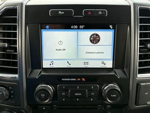 Used 2016 Ford F150 XLT w/ Equipment Group 302A Luxury image 28