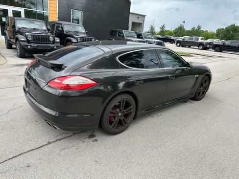 Used 2010 Porsche Panamera S RWD image 21