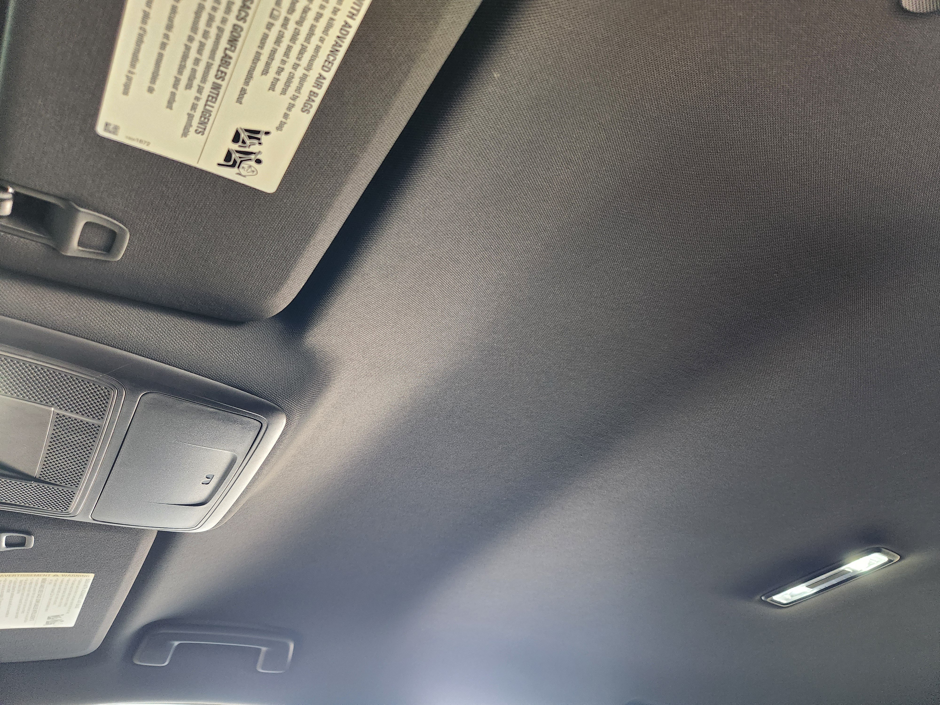 Used 2025 Chevrolet Equinox LT w/ Convenience Package II FWD image 26
