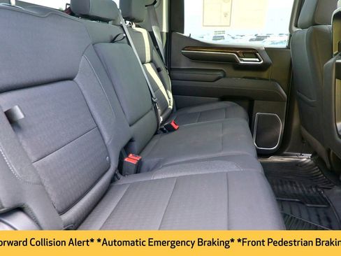 Certified 2023 GMC Sierra 1500 Elevation image 21