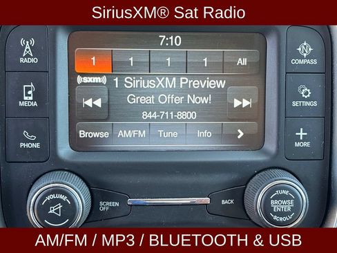 Used 2018 RAM 1500 Express AWD/4WD image 15