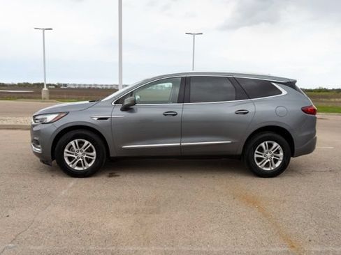 Used 2020 Buick Enclave Essence AWD/4WD image 4