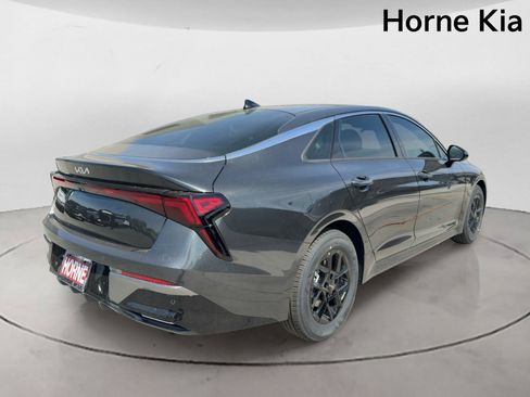 New 2026 Kia K5 LXS FWD image 4