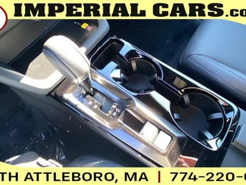 New 2026 Subaru Forester Limited image 26