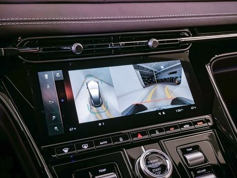 New 2024 Aston Martin DB12 Coupe image 35