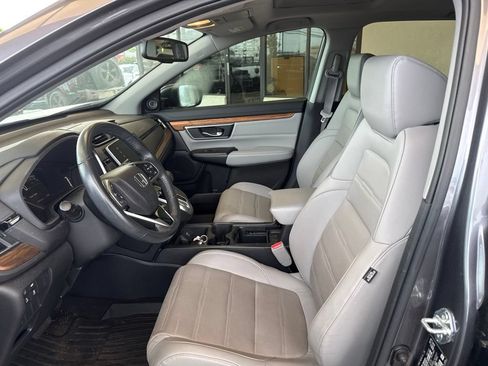 Used 2019 Honda CR-V Touring image 13