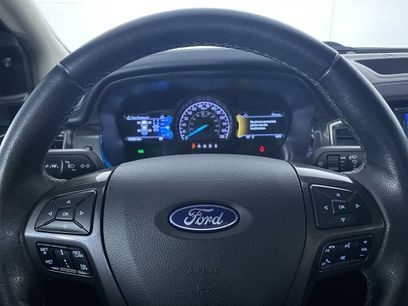 Used 2022 Ford Ranger Lariat w/ Equipment Group 501A High