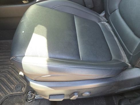 Used 2024 Kia Seltos SX w/ SX Sunroof Package AWD/4WD image 6