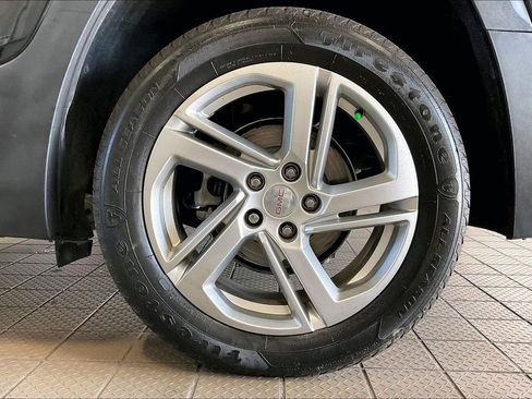 Used 2018 GMC Terrain SLE FWD image 31