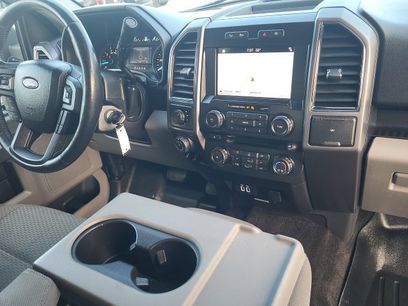 Used 2018 Ford F150 XLT w/ Equipment Group 302A Luxury