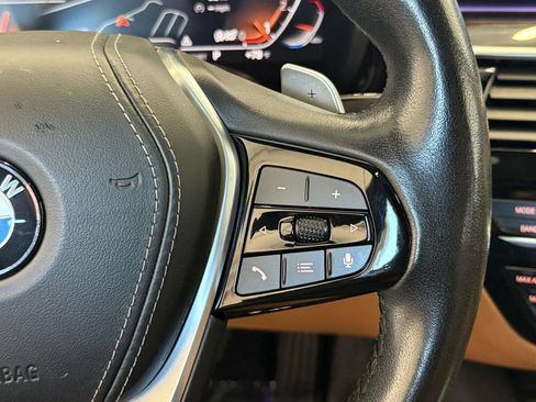 Used 2022 BMW 530i xDrive w/ Premium Package AWD/4WD image 33