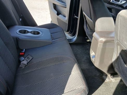 Used 2015 GMC Terrain SLE image 20