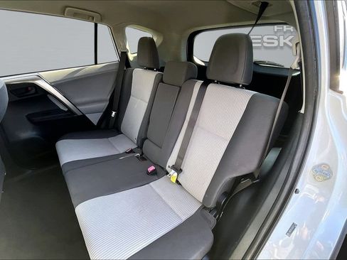 Used 2013 Toyota RAV4 LE AWD/4WD image 23