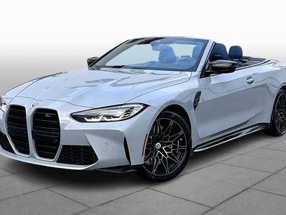 Used 2023 BMW M4 xDrive Competition w/ Executive Package
