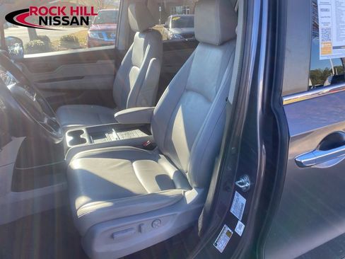 Used 2020 Honda Odyssey EX-L image 16