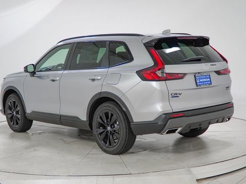 New 2026 Honda CR-V Sport Touring image 6