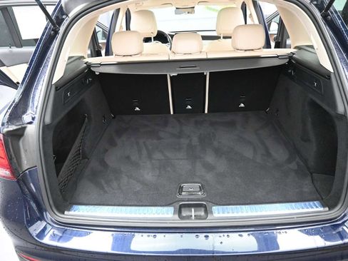 Used 2022 Mercedes-Benz GLC 300 GLC 300 image 14
