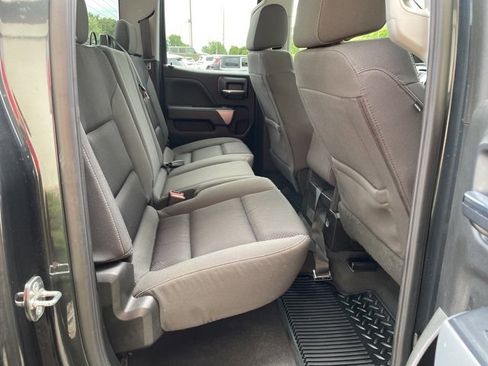 Used 2019 Chevrolet Silverado 1500 LT w/ All Star Edition image 13