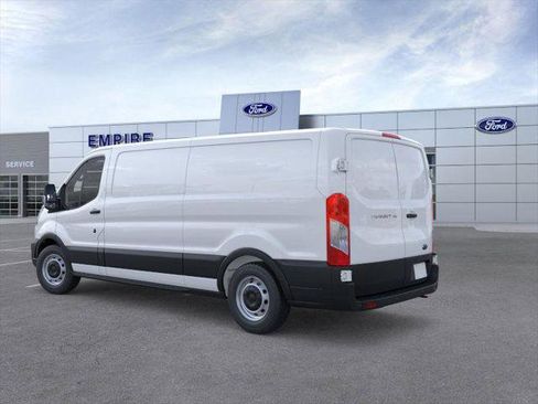 New 2025 Ford Transit 150 Low Roof image 4