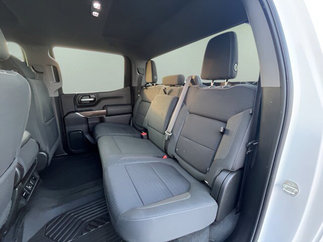Used 2021 Chevrolet Silverado 1500 RST AWD/4WD image 26