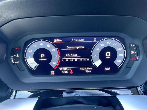 Used 2023 Audi A3 2.0T Premium w/ Convenience Package FWD image 26