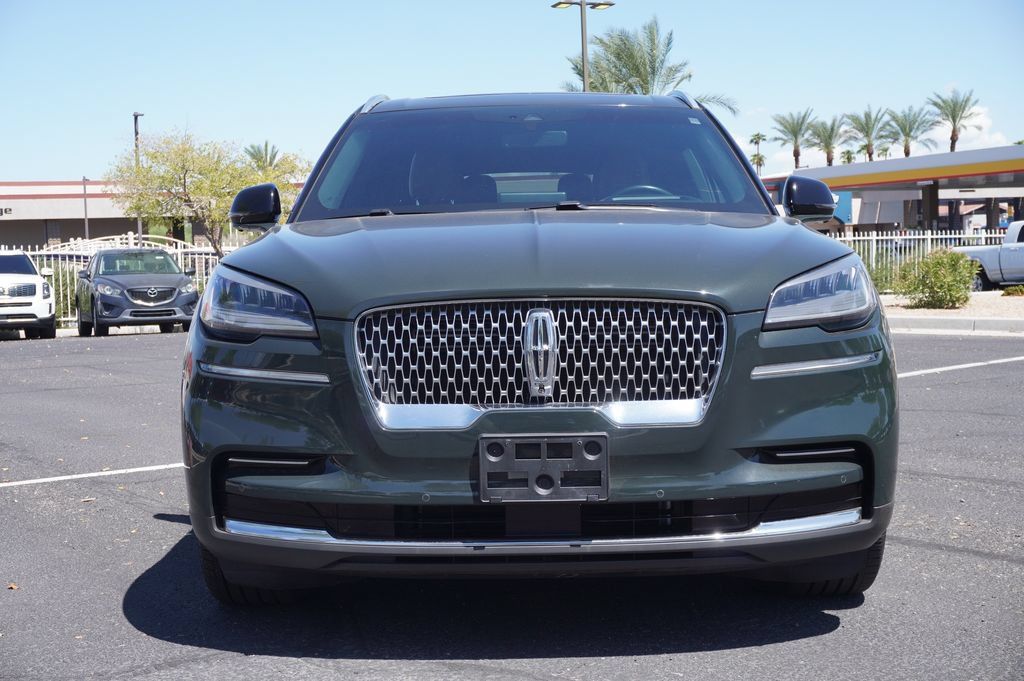 Used 2023 Lincoln Aviator Reserve w/ Equipment Group 201A RWD image 6