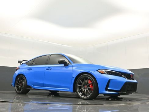 New 2025 Honda Civic Type R image 26