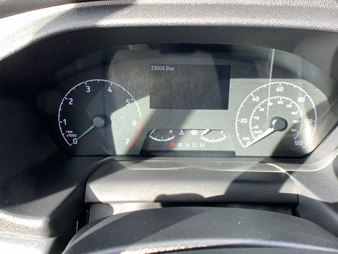 Used 2023 Ford Transit 350 XL image 10