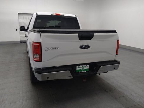 Used 2016 Ford F150 XL w/ Equipment Group 101A Mid RWD image 6