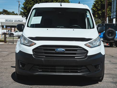 Used 2020 Ford Transit Connect XL image 4