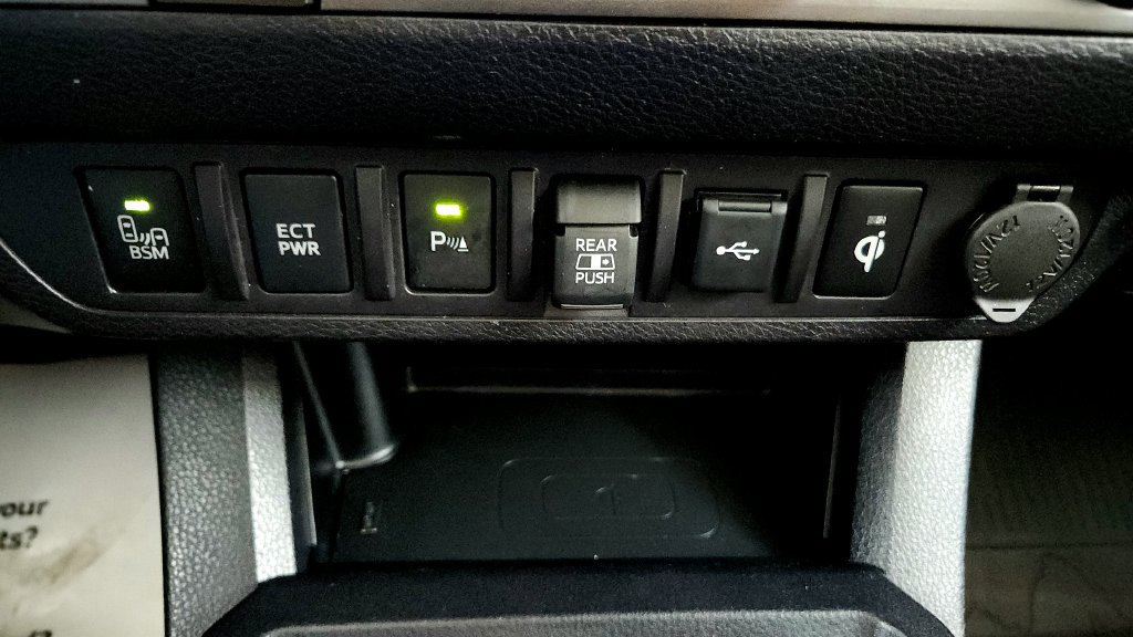 Certified 2023 Toyota Tacoma TRD Pro AWD/4WD image 36