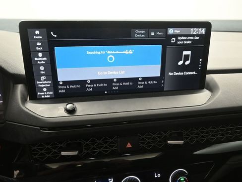 Used 2024 Honda Accord Sport image 4