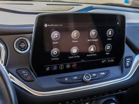 Used 2024 Chevrolet Blazer LT w/ Convenience Package image 31