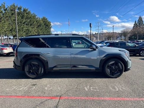 Used 2024 Kia EV9 GT-Line image 6