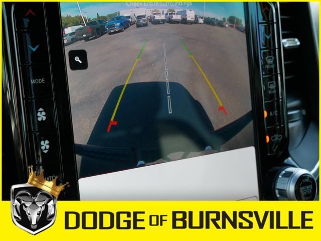 Used 2023 RAM 1500 Laramie AWD/4WD image 29