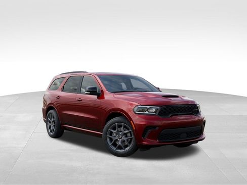 New 2026 Dodge Durango GT image 5
