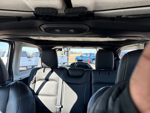 New 2026 Jeep Wrangler Sport AWD/4WD image 57