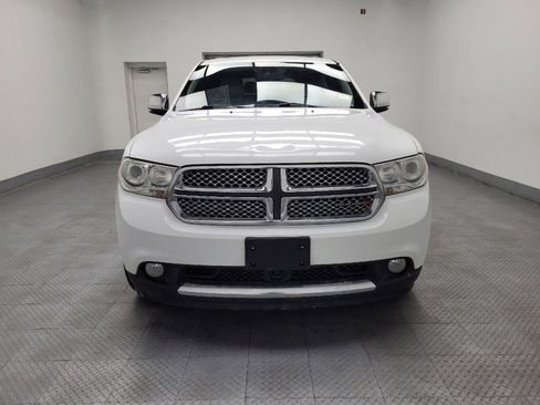 Used 2013 Dodge Durango Citadel w/ Technology Group image 14