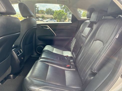 Used 2019 Lexus RX 350 AWD w/ Navigation Package image 10